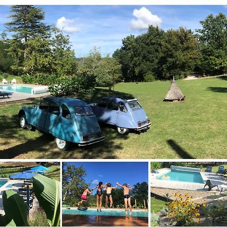 La Maison D'Elise Sarlat-la-Caneda Luaran gambar