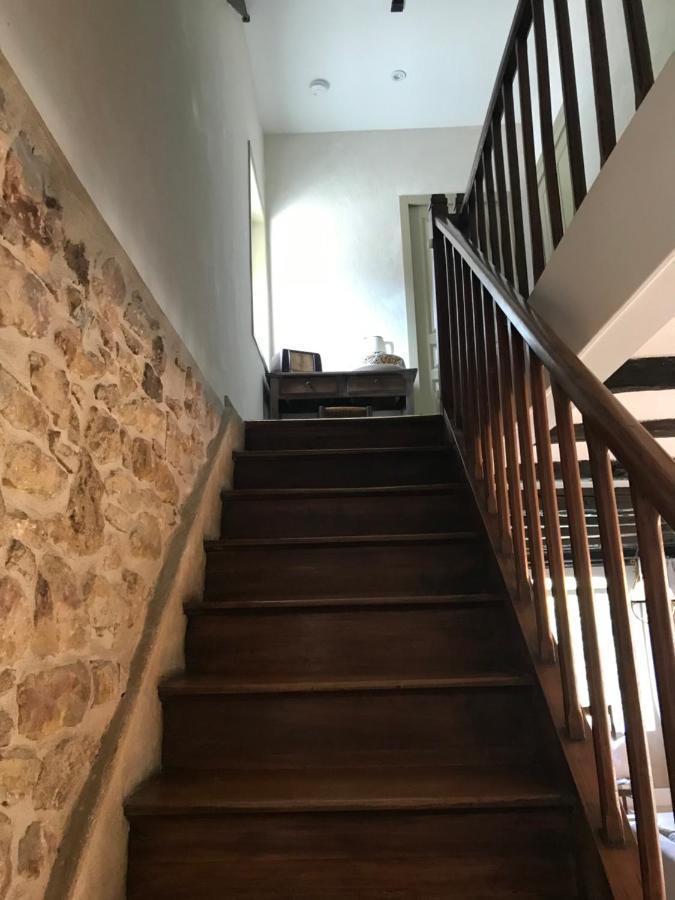 La Maison D'Elise Sarlat-la-Caneda Luaran gambar