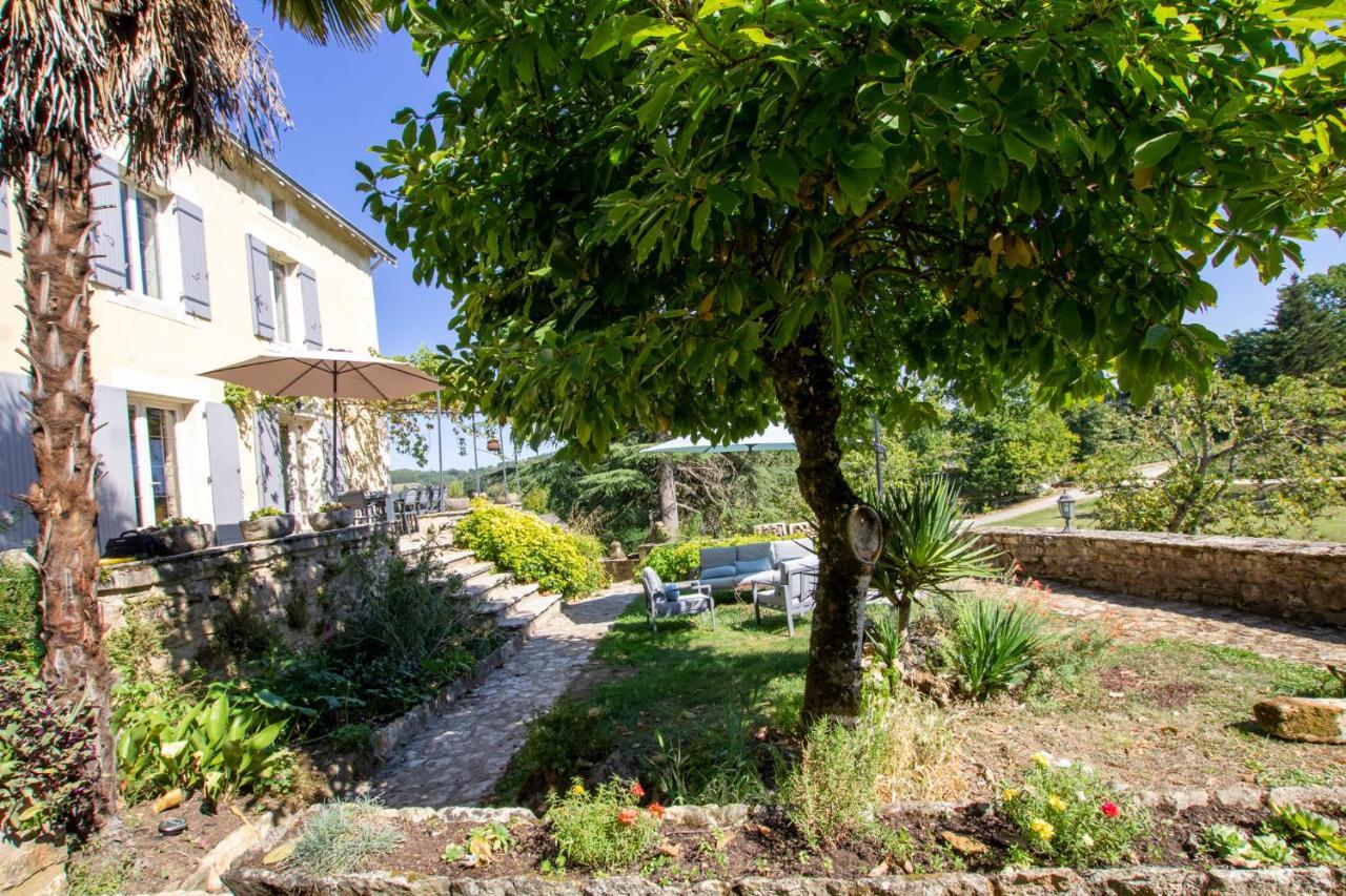 La Maison D'Elise Sarlat-la-Caneda Luaran gambar
