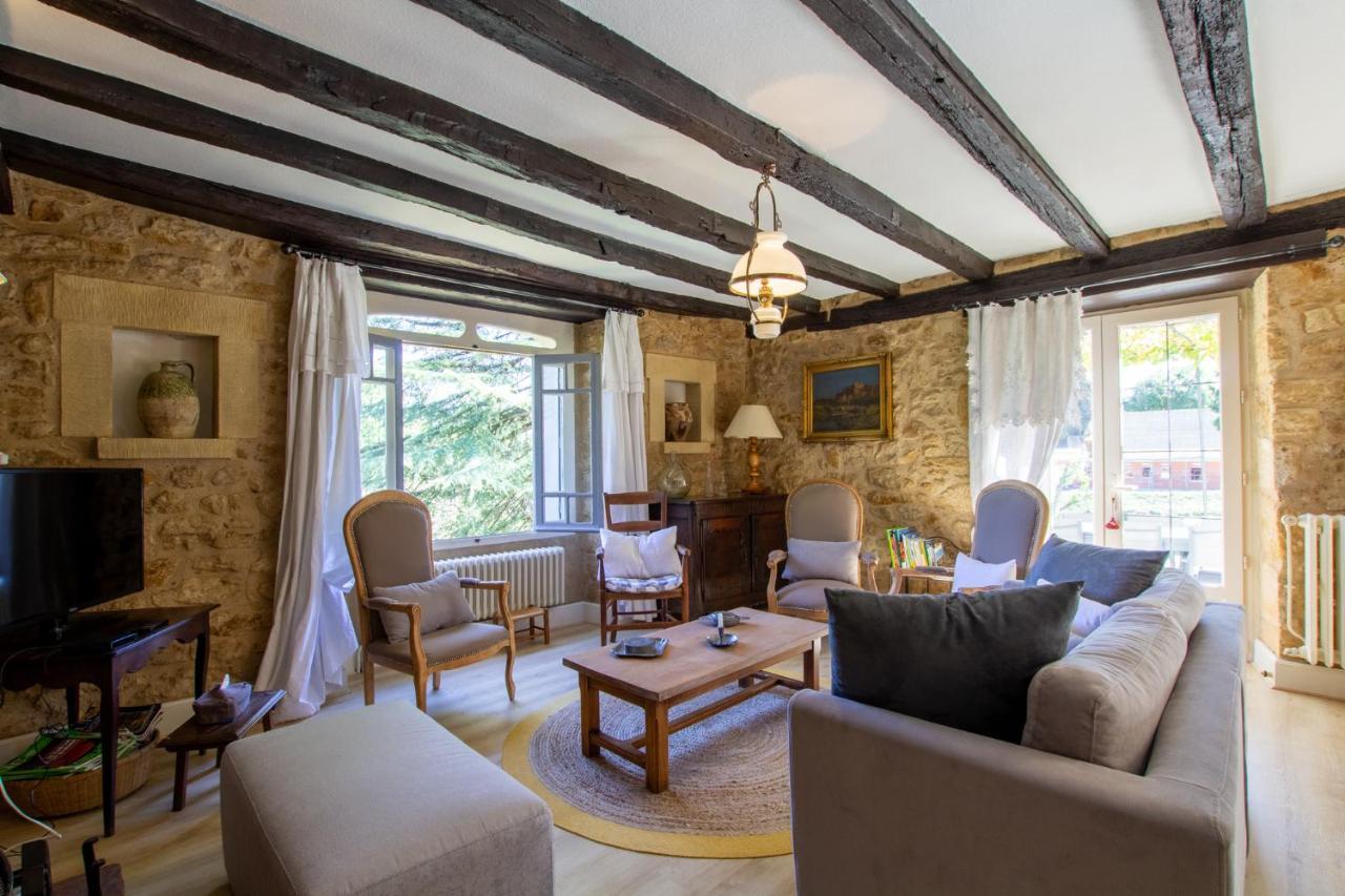La Maison D'Elise Sarlat-la-Caneda Luaran gambar