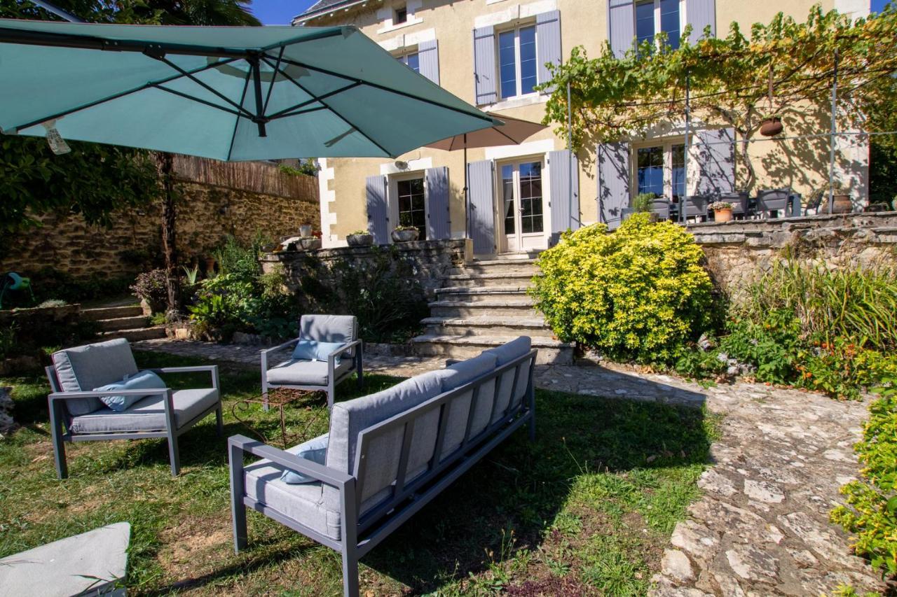 La Maison D'Elise Sarlat-la-Caneda Luaran gambar