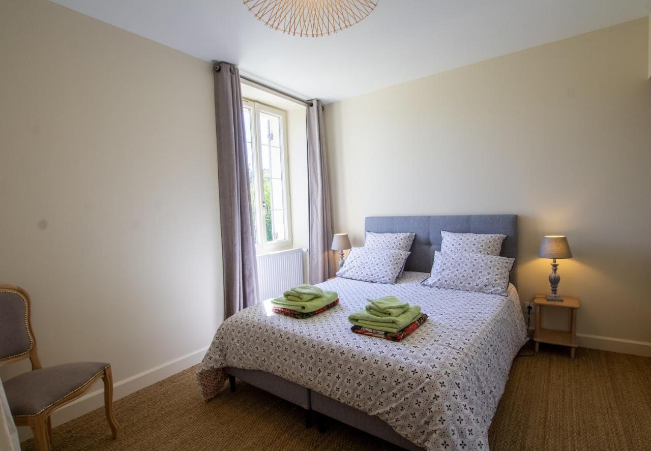 La Maison D'Elise Sarlat-la-Caneda Luaran gambar